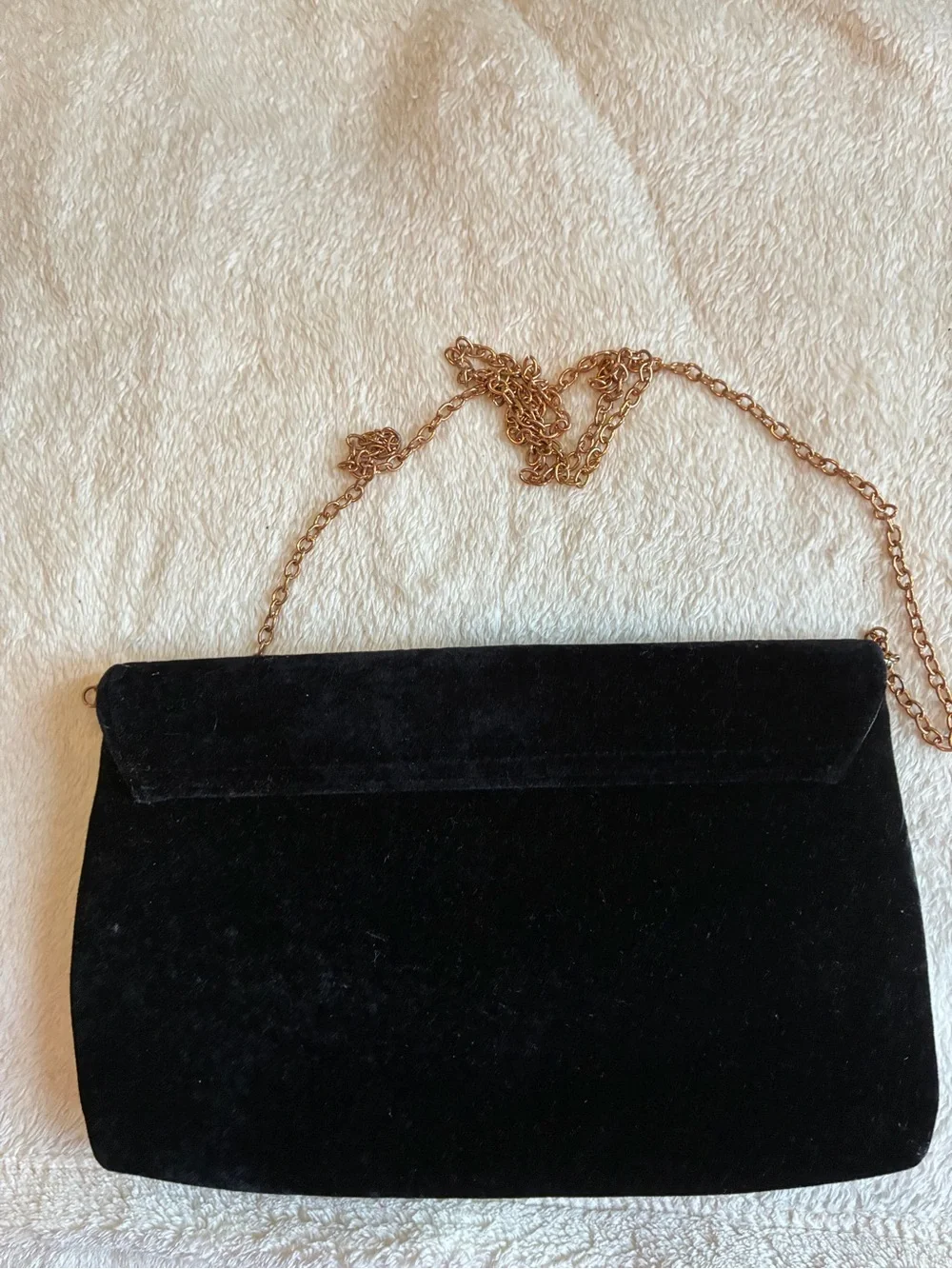 N/A chic black